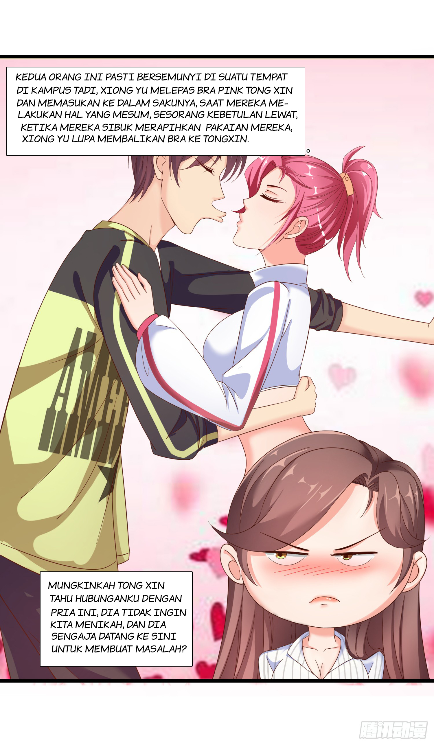 Super School Doctor (Supreme Campus Doctor) chapter 5